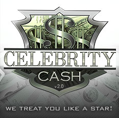 Celebrity Cash Adult Affiliate Program