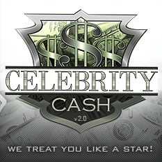 Celebrity Cash Adult Affiliate Program v2.0 - Free RSS Feeds & Content